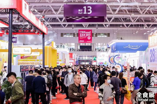 2024第六屆深圳食品機械及包裝展覽會 全方位會展服務助力產業升級