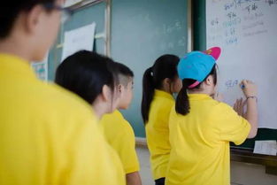 集美‘C游記’夏令營 一場專為青少年設(shè)計(jì)的成長之旅